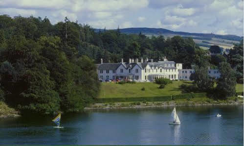 The Green Park Hotel Pitlochry Kültér fotó