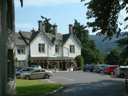 The Green Park Hotel Pitlochry Kültér fotó